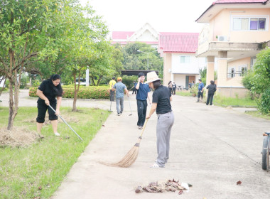 สหกรณ์จังหวัดบึงกาฬ นำทีมบุคลากรในสังกัด ... พารามิเตอร์รูปภาพ 4